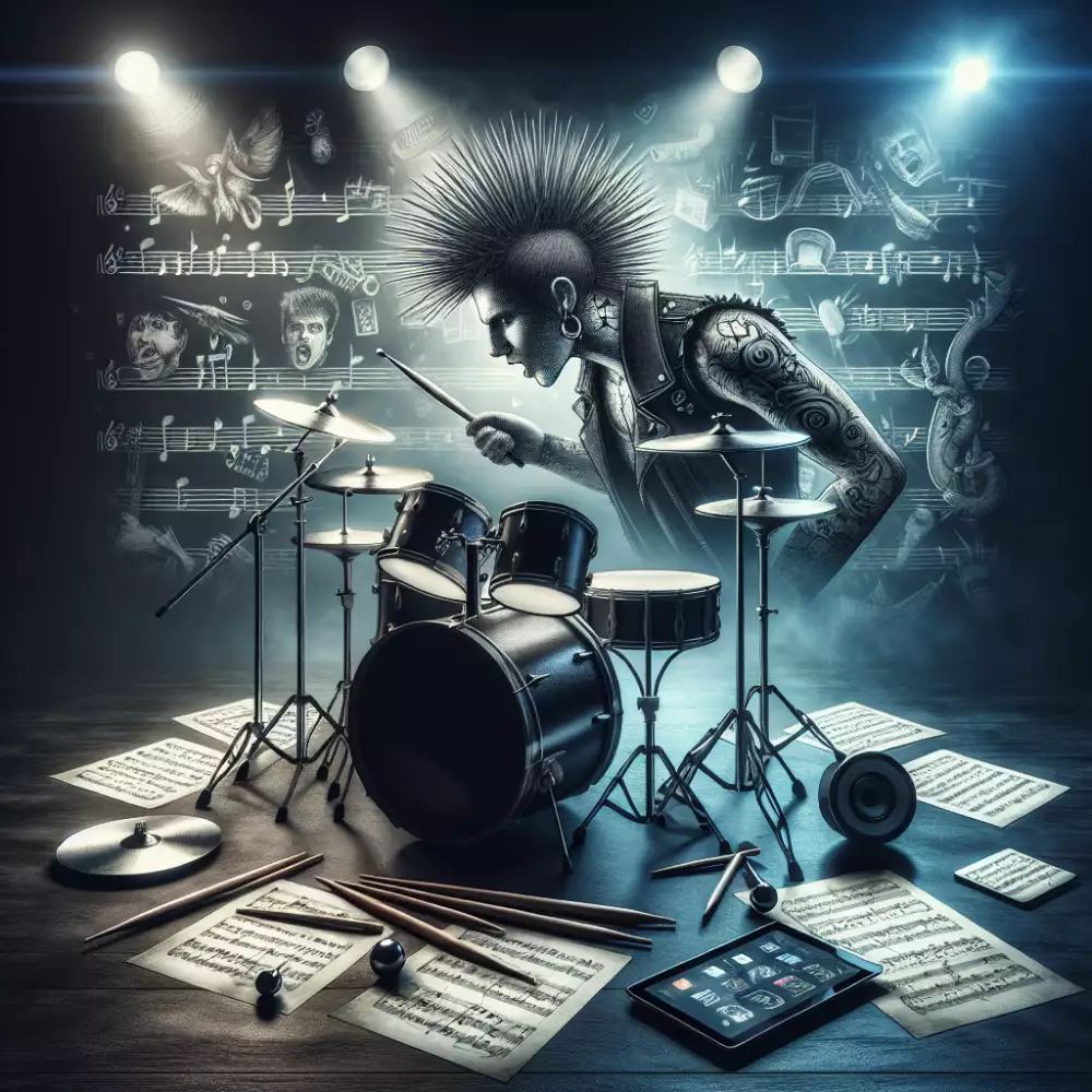 travis barker kapela