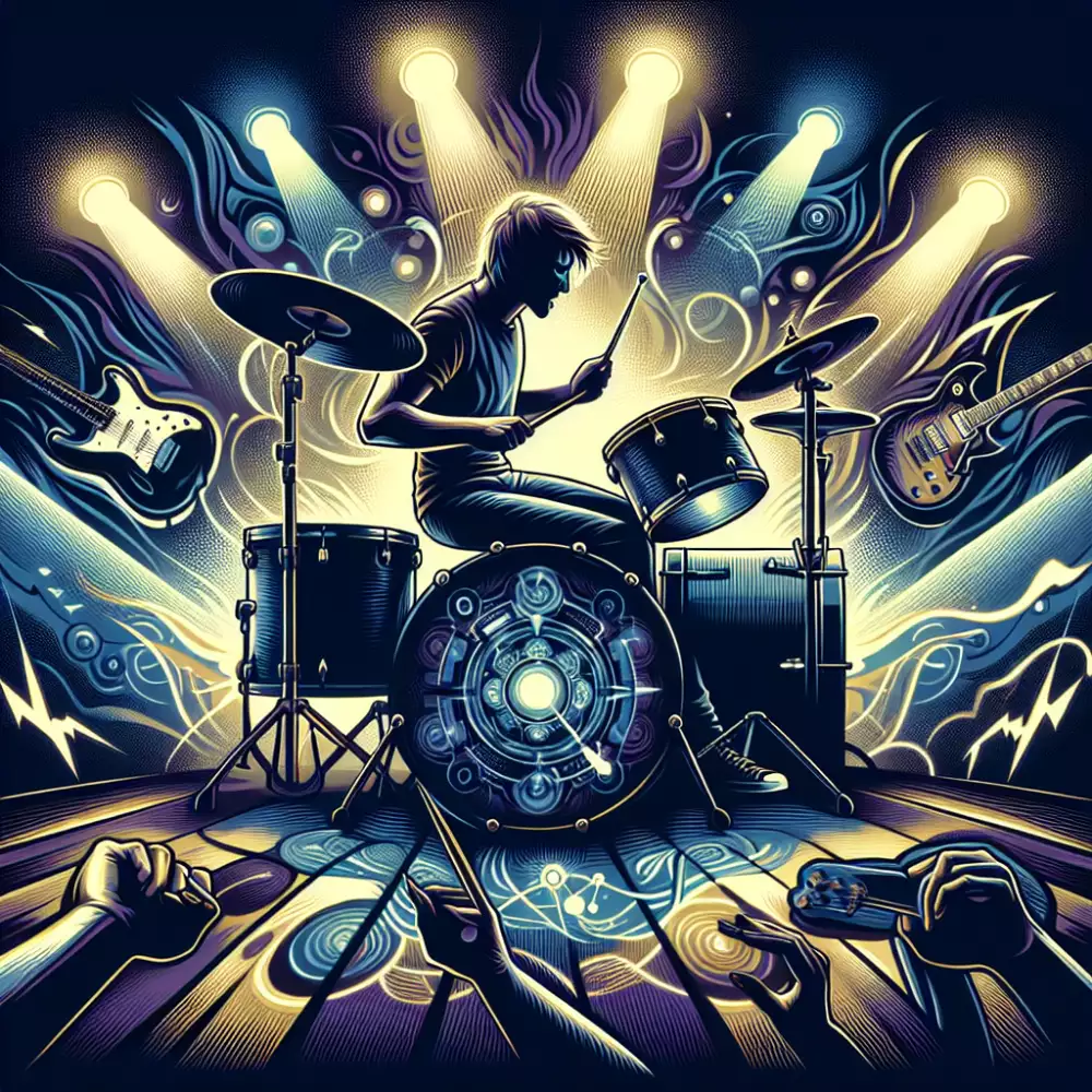 travis barker kapela