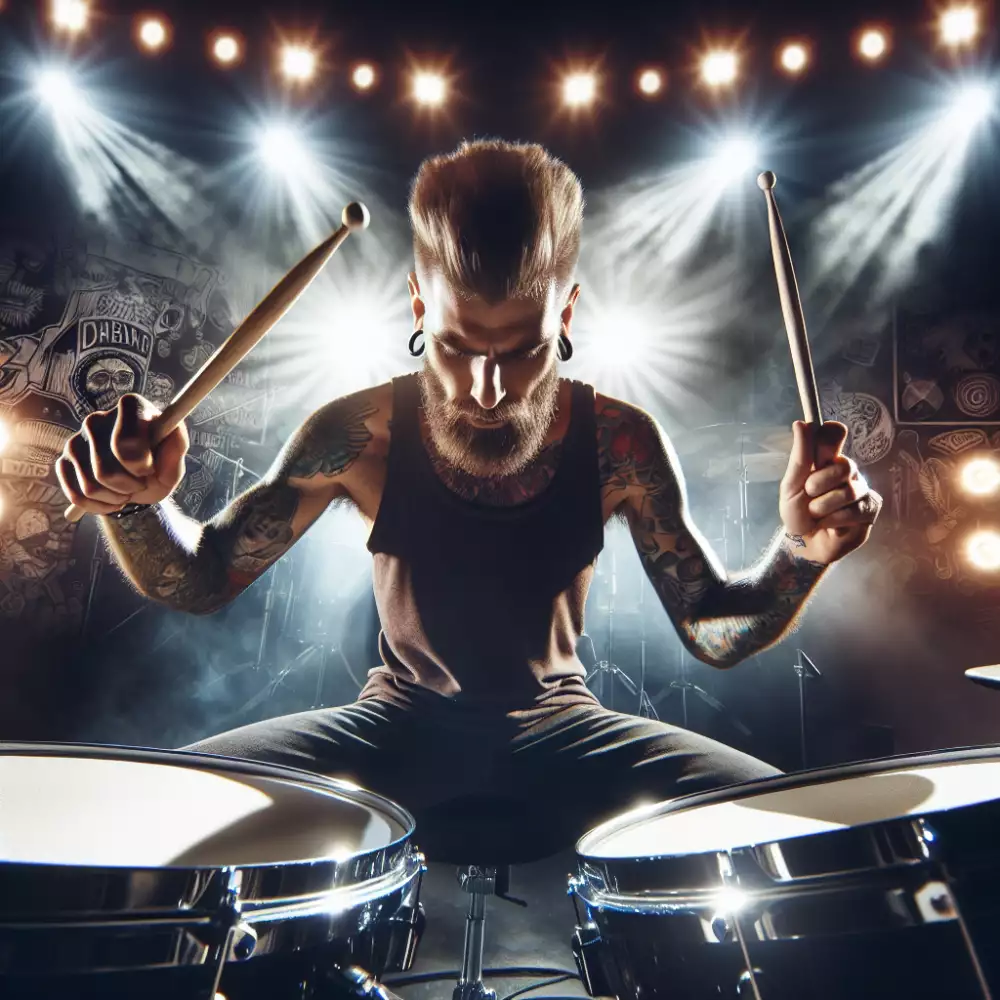 travis barker kapela