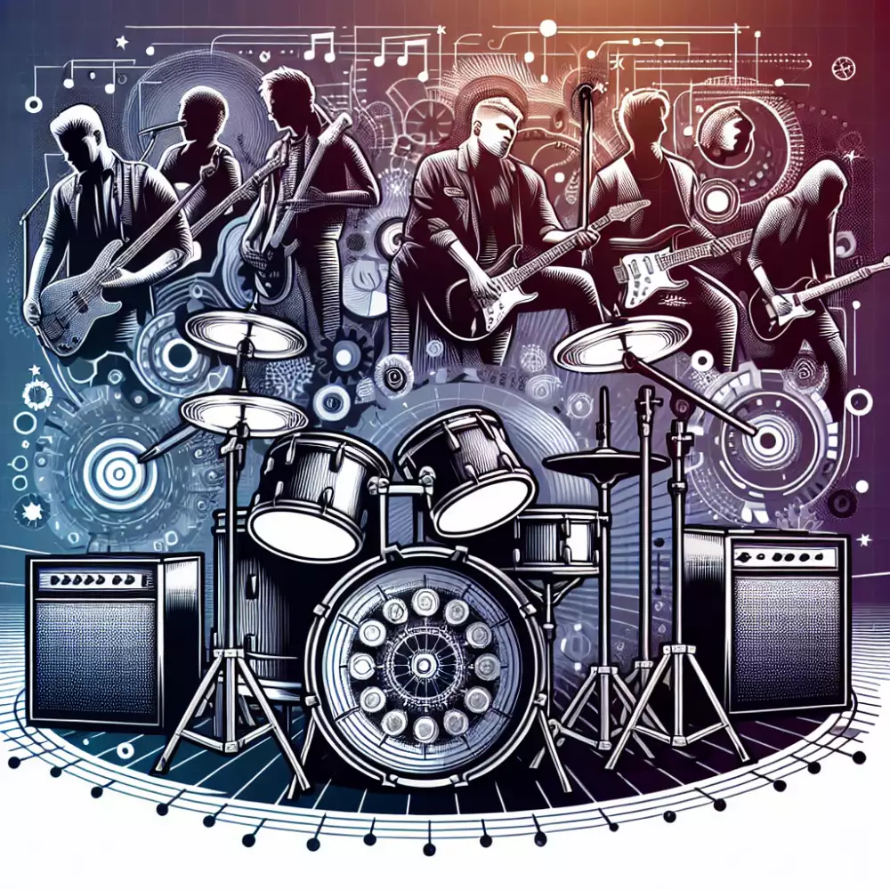 Travis Barker Kapela