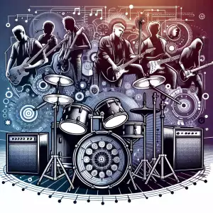 Travis Barker Kapela