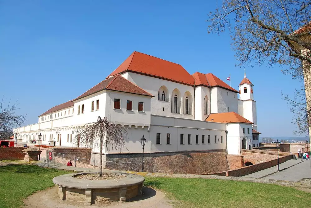 Pronájem Restaurace Brno