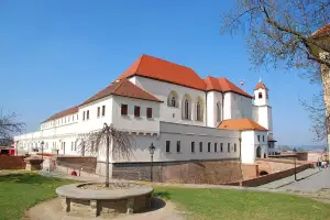 Pronájem Restaurace Brno