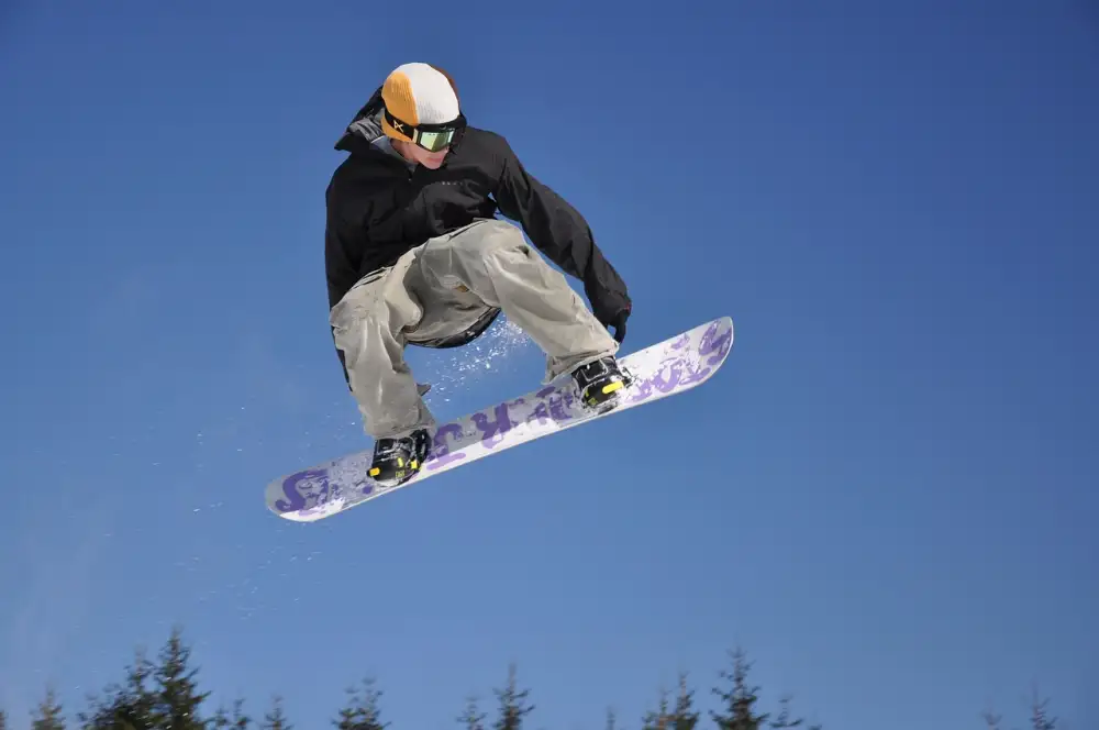 Snowboard Zezula