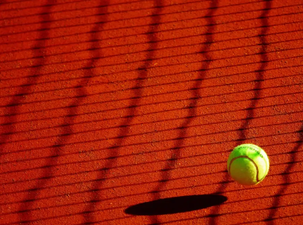 Sport Tenis Dnes