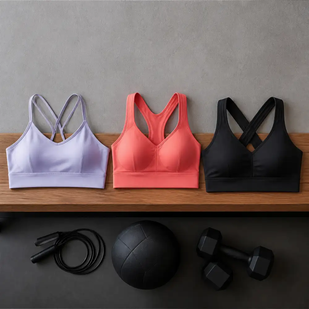 nike sportovní podprsenka