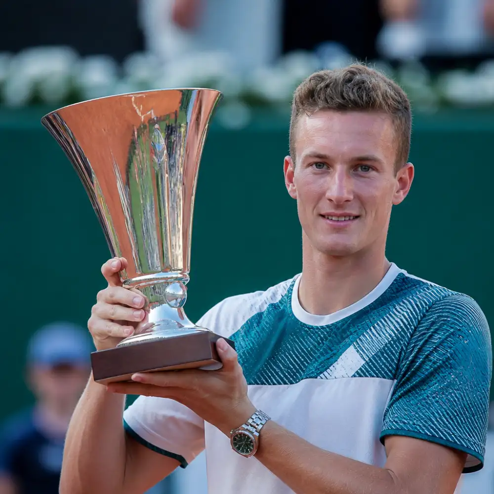 jiří lehečka
