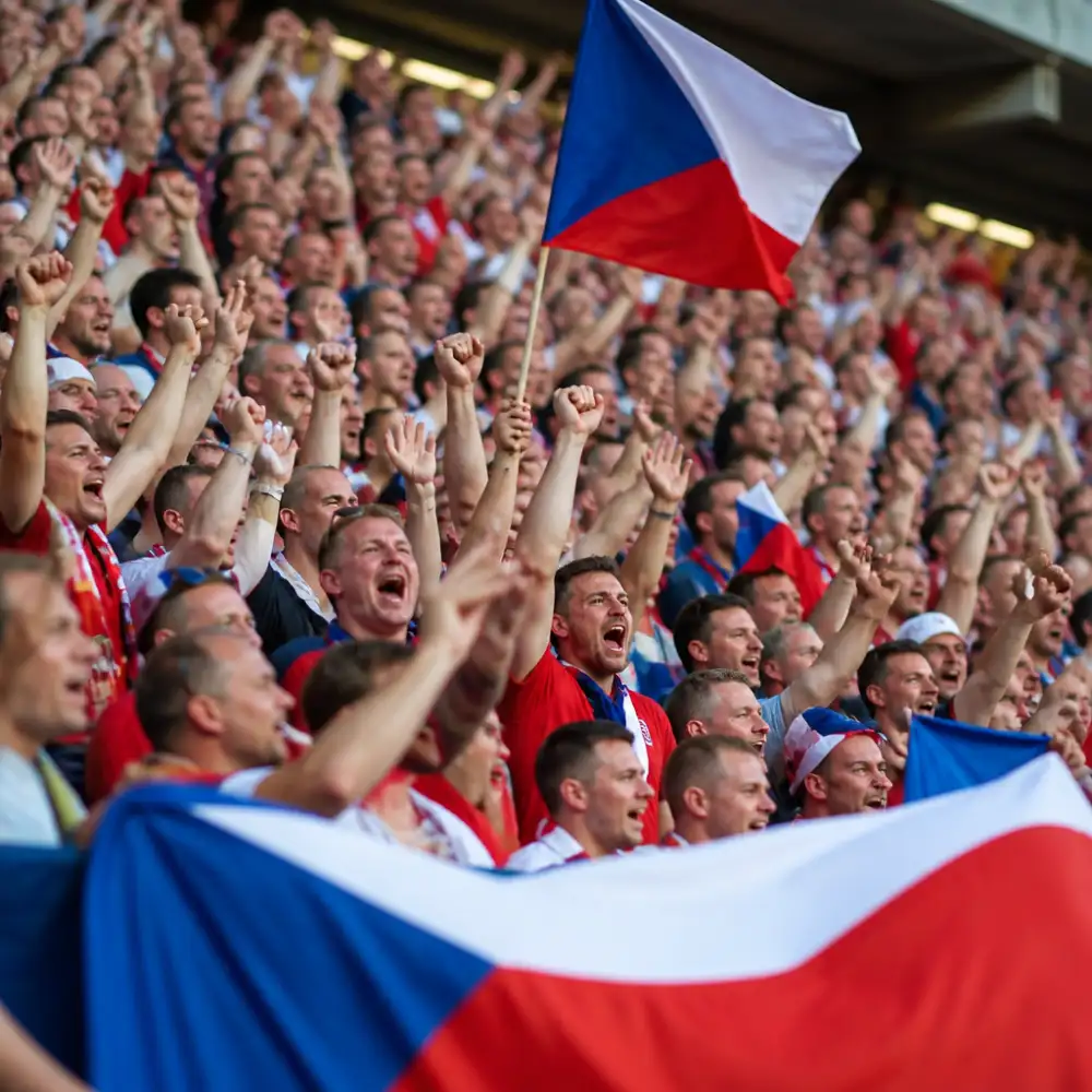 česko fotbal