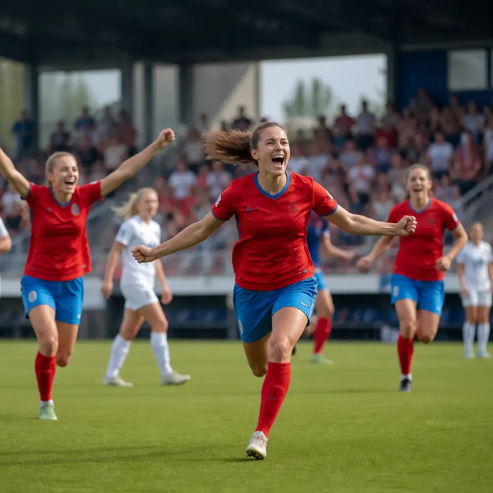 česko fotbal