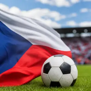 Česko Fotbal