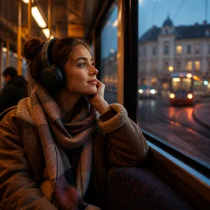 Podcasty Na Dlouhé Večery I Cestu Tramvají
