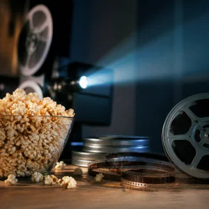 Filmový Maraton, Který Neskončí Po Prvním Dílu