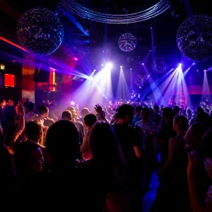Jak Si Vybrat Noční Klub Podle Hudby A Atmosféry