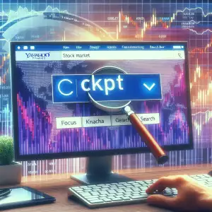 Ckpt Yahoo Finance