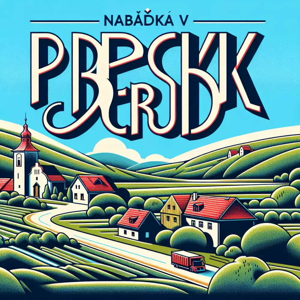 Nabídka Práce Český Brod