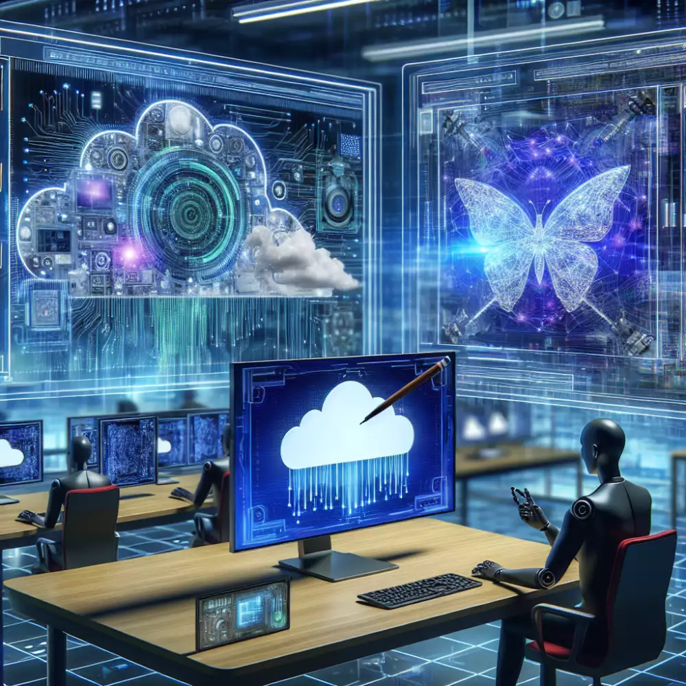 ai vytvoření obrázku