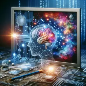 Ai Vytvoření Obrázku