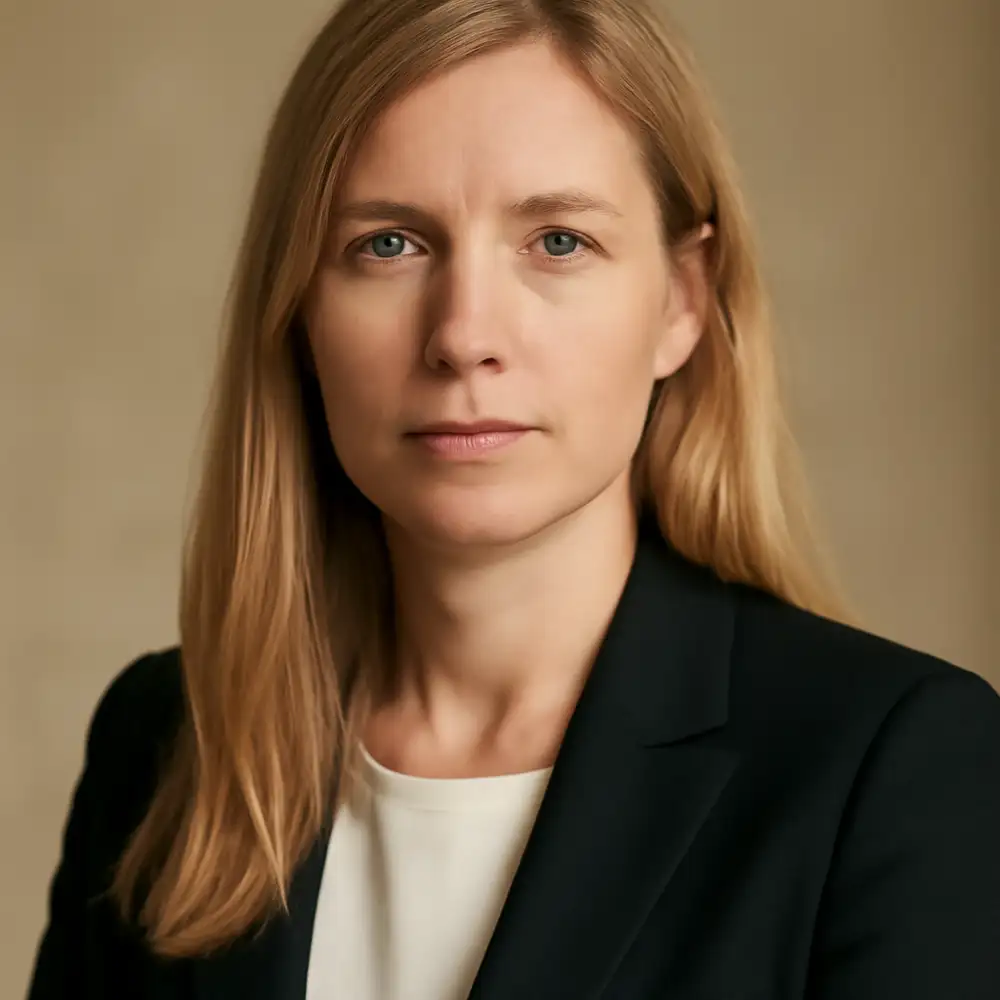 Lenka Vavříková