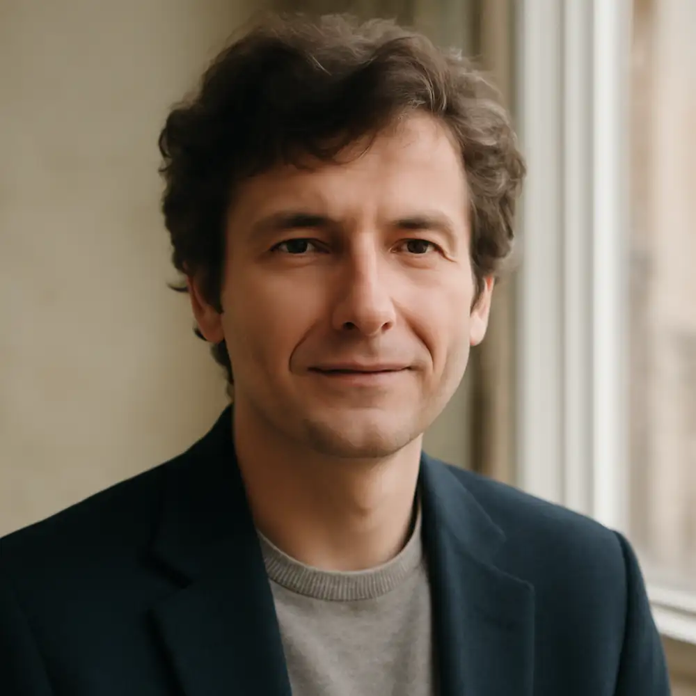 Lubomír Sedláček