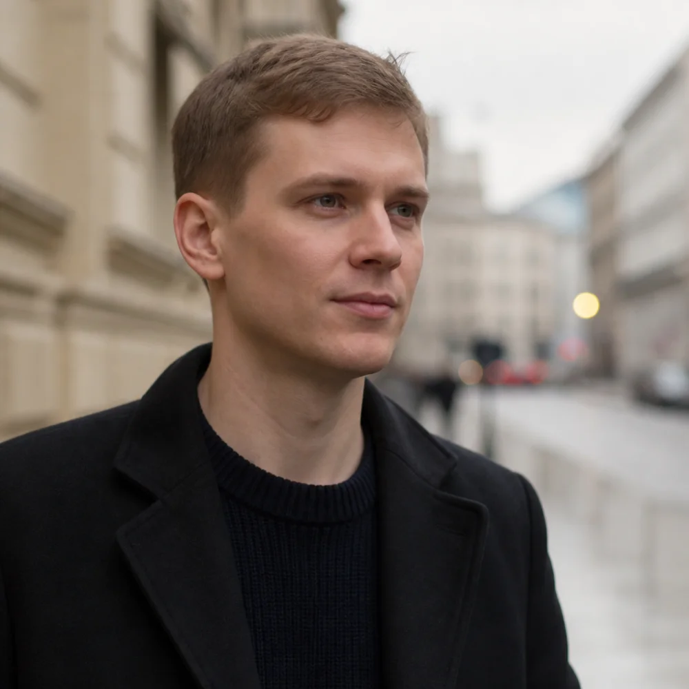 Vojtěch Hrubant